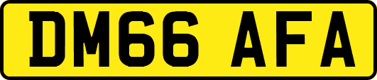 DM66AFA