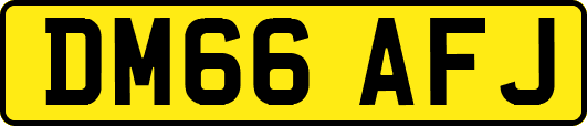DM66AFJ