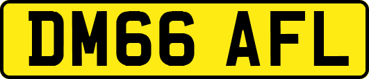 DM66AFL