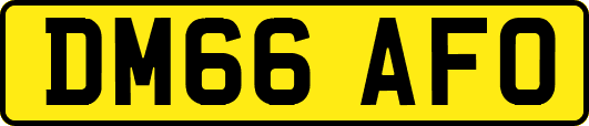 DM66AFO