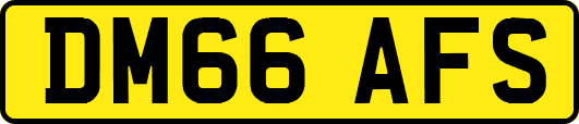 DM66AFS