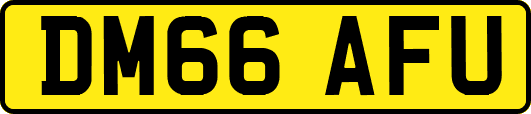 DM66AFU