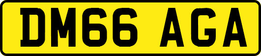 DM66AGA