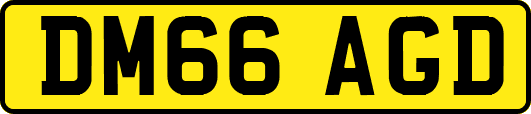 DM66AGD