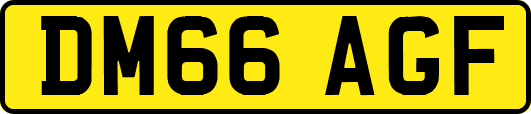 DM66AGF