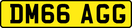 DM66AGG