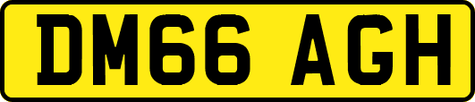 DM66AGH