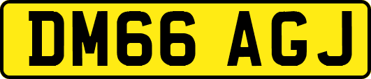 DM66AGJ