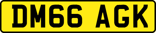 DM66AGK