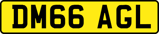 DM66AGL