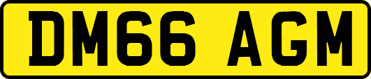 DM66AGM