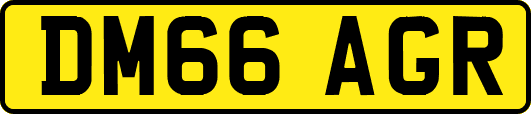 DM66AGR