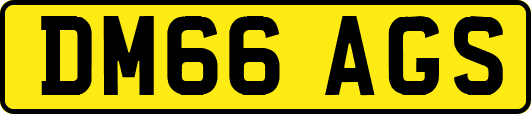 DM66AGS