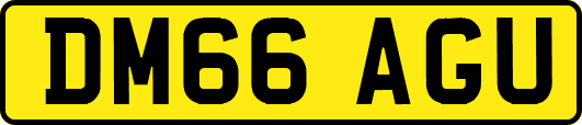 DM66AGU