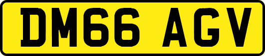 DM66AGV