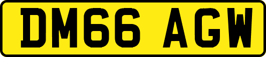 DM66AGW