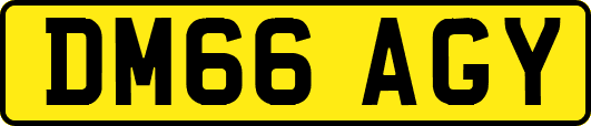DM66AGY