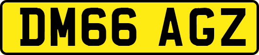 DM66AGZ