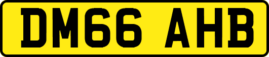 DM66AHB