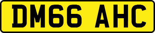 DM66AHC