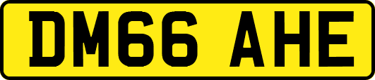 DM66AHE