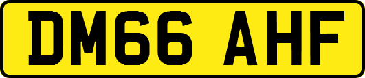 DM66AHF