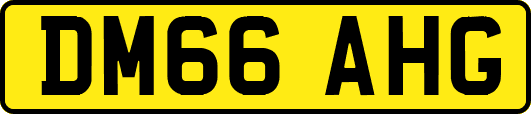 DM66AHG