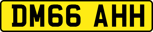 DM66AHH