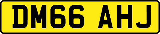 DM66AHJ