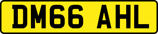 DM66AHL