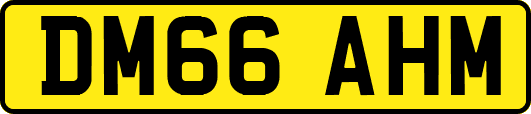 DM66AHM