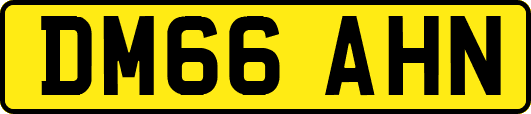 DM66AHN