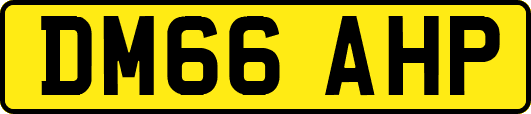 DM66AHP