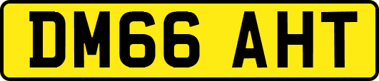 DM66AHT
