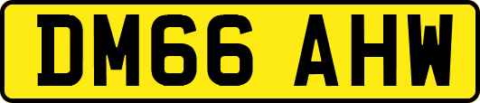 DM66AHW