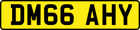 DM66AHY