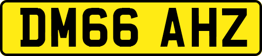 DM66AHZ