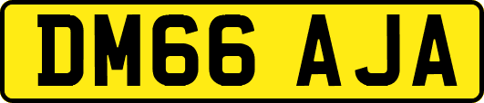 DM66AJA