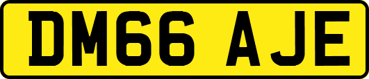 DM66AJE