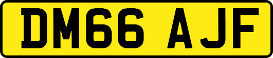 DM66AJF