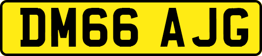 DM66AJG