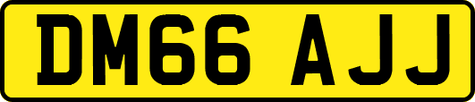 DM66AJJ