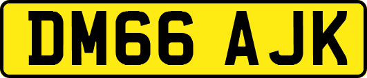 DM66AJK