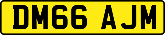 DM66AJM