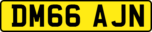 DM66AJN