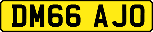 DM66AJO