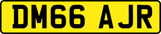 DM66AJR