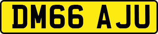 DM66AJU