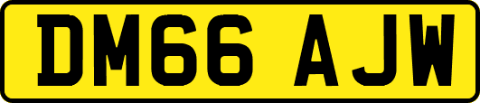 DM66AJW