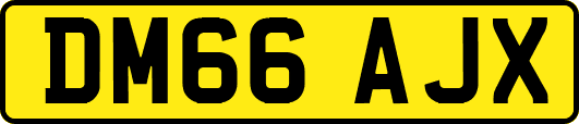 DM66AJX